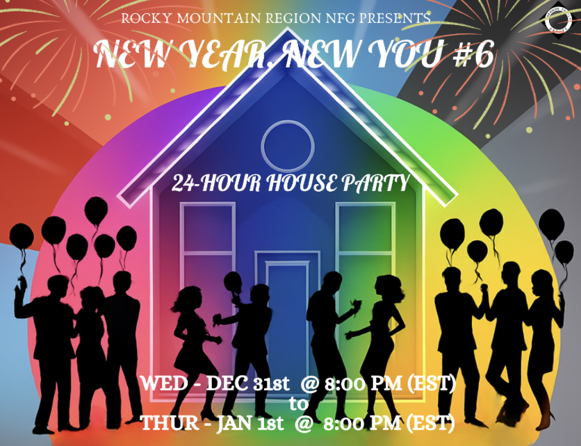 New Year, New You 2026